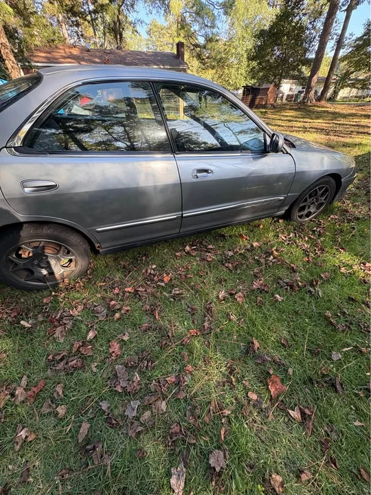 1999 Acura Integra 3rd Gen - Image 2 of 4