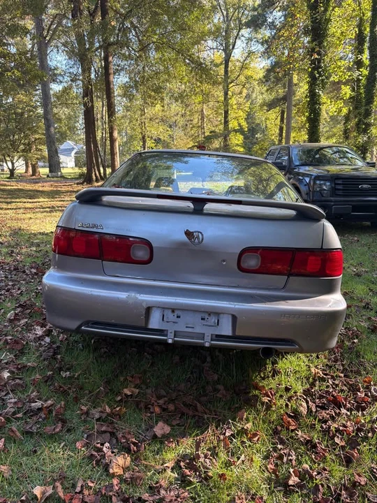 1999 Acura Integra 3rd Gen - Image 3 of 4