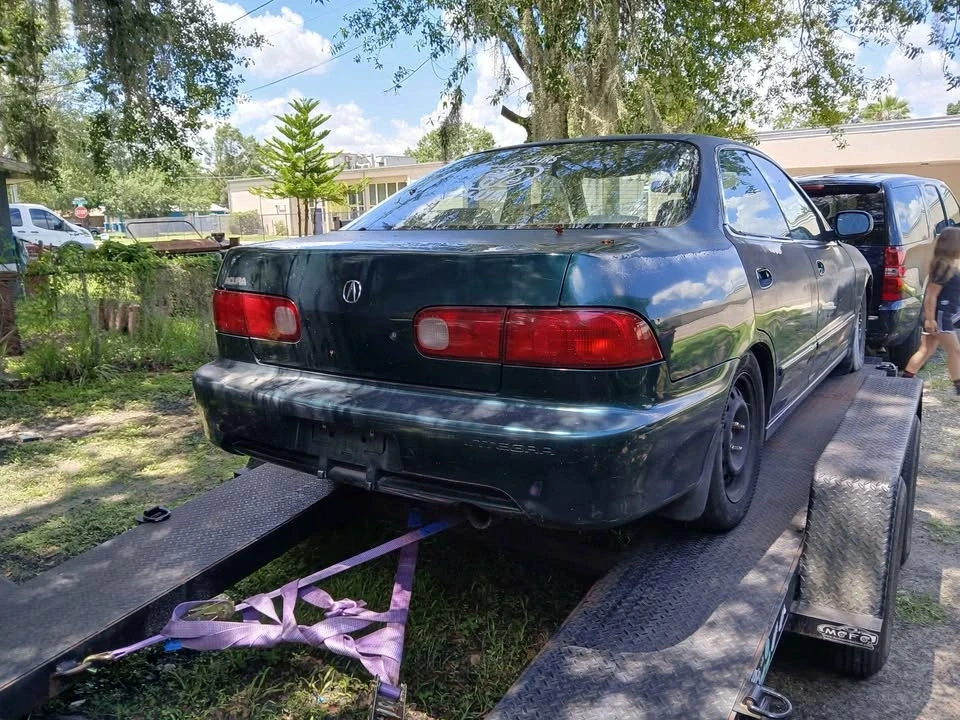 1999 Acura Integra 3rd Gen - Image 3 of 8