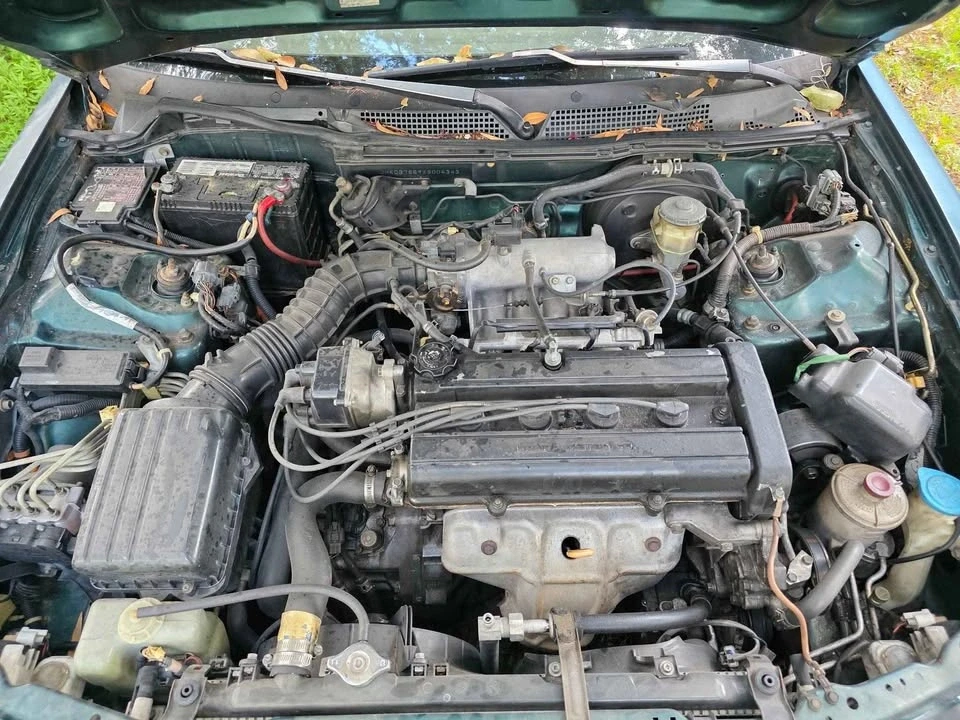 1999 Acura Integra 3rd Gen - Image 5 of 8