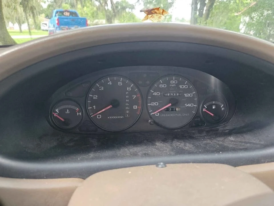 1999 Acura Integra 3rd Gen - Image 6 of 8