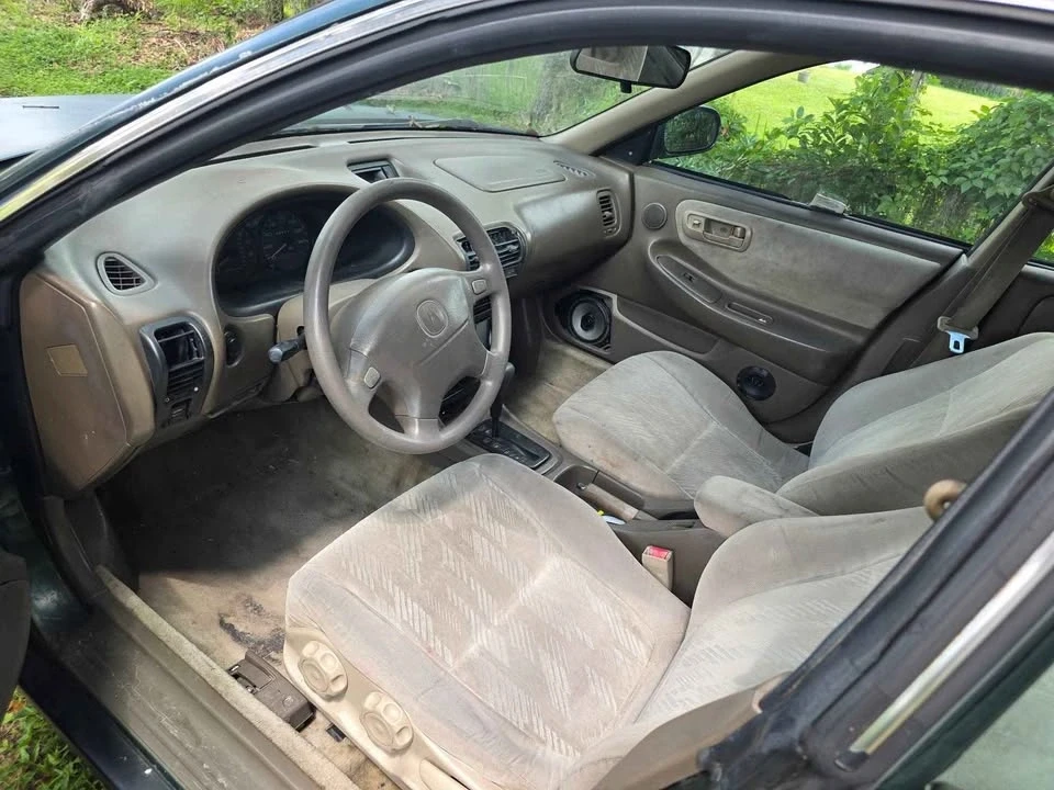 1999 Acura Integra 3rd Gen - Image 7 of 8