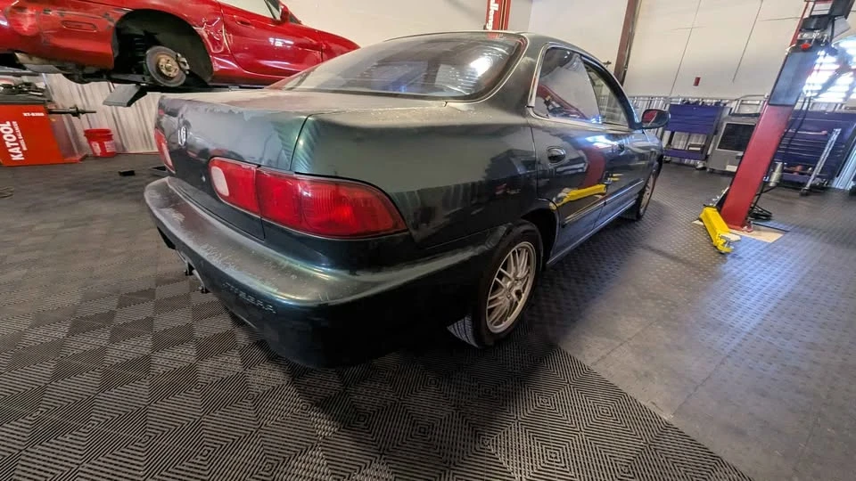 1999 Acura Integra 3rd Gen - Image 3 of 7