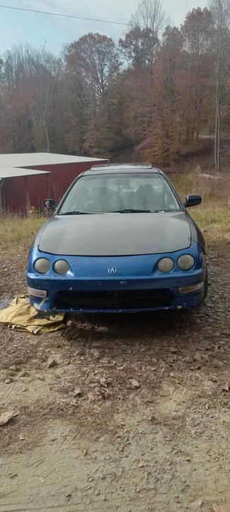 1999 Acura Integra 3rd Gen - Image 3 of 4