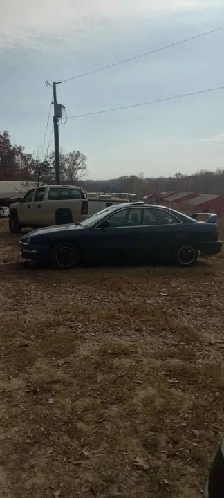 1999 Acura Integra 3rd Gen - Image 4 of 4