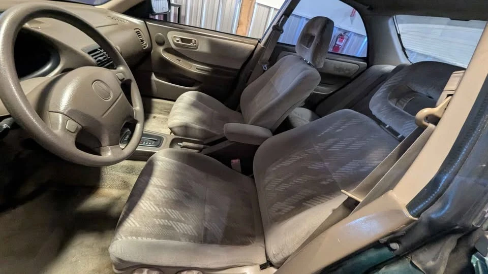 1999 Acura Integra 3rd Gen - Image 5 of 7