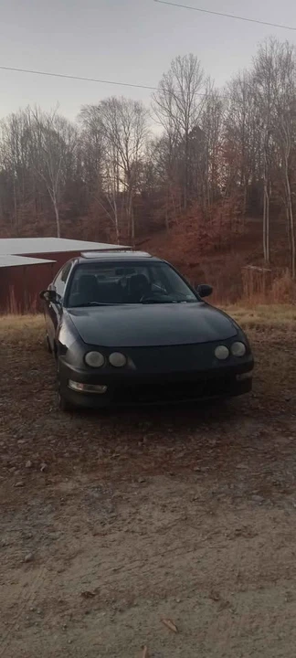 1999 Acura Integra 3rd Gen - Image 2 of 7