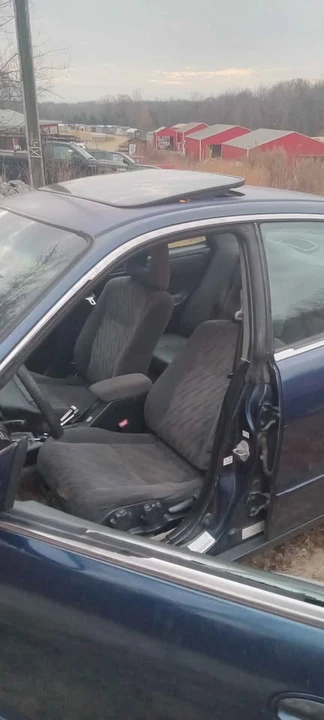 1999 Acura Integra 3rd Gen - Image 5 of 7