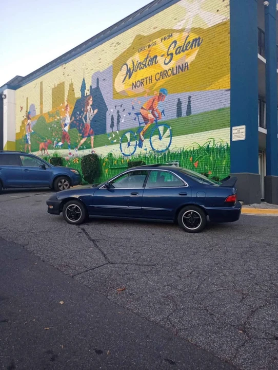 1999 Acura Integra 3rd Gen - Image 3 of 7