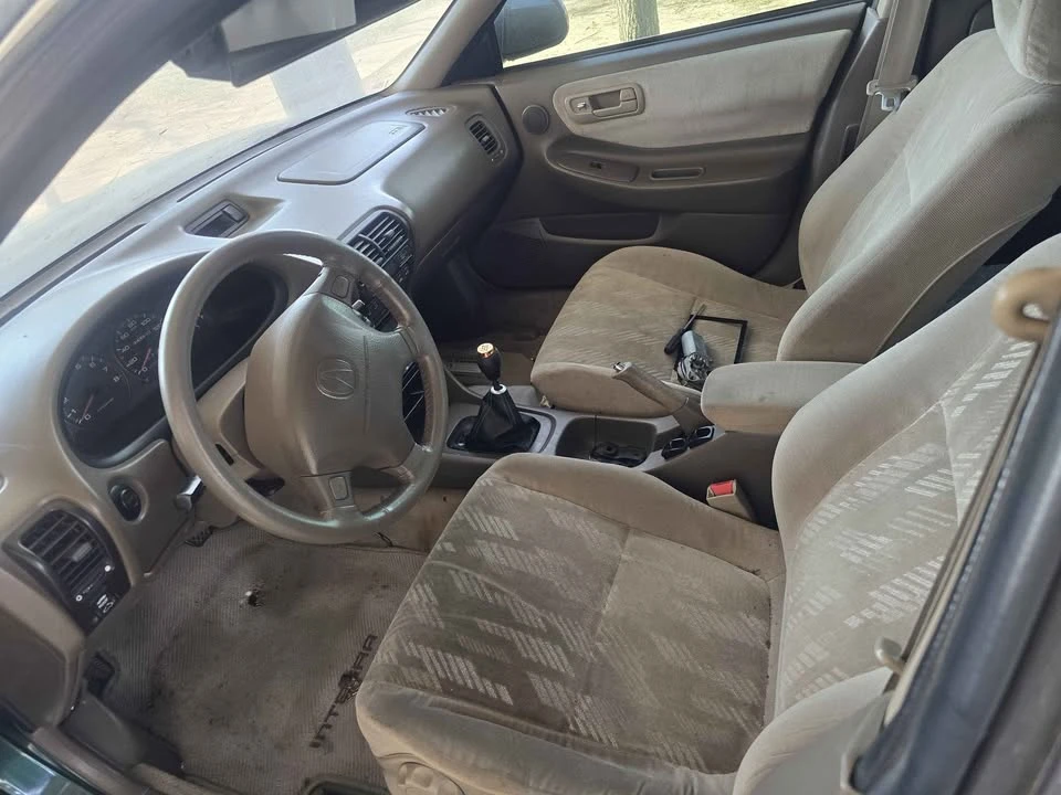 1999 Acura Integra 3rd Gen - Image 4 of 12