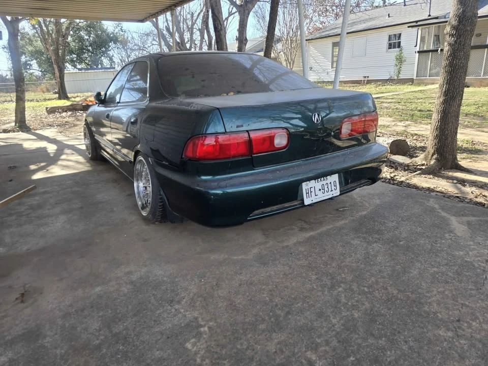 1999 Acura Integra 3rd Gen - Image 3 of 12