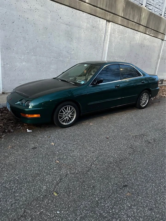 1999 Acura Integra 3rd Gen - Image 3 of 5