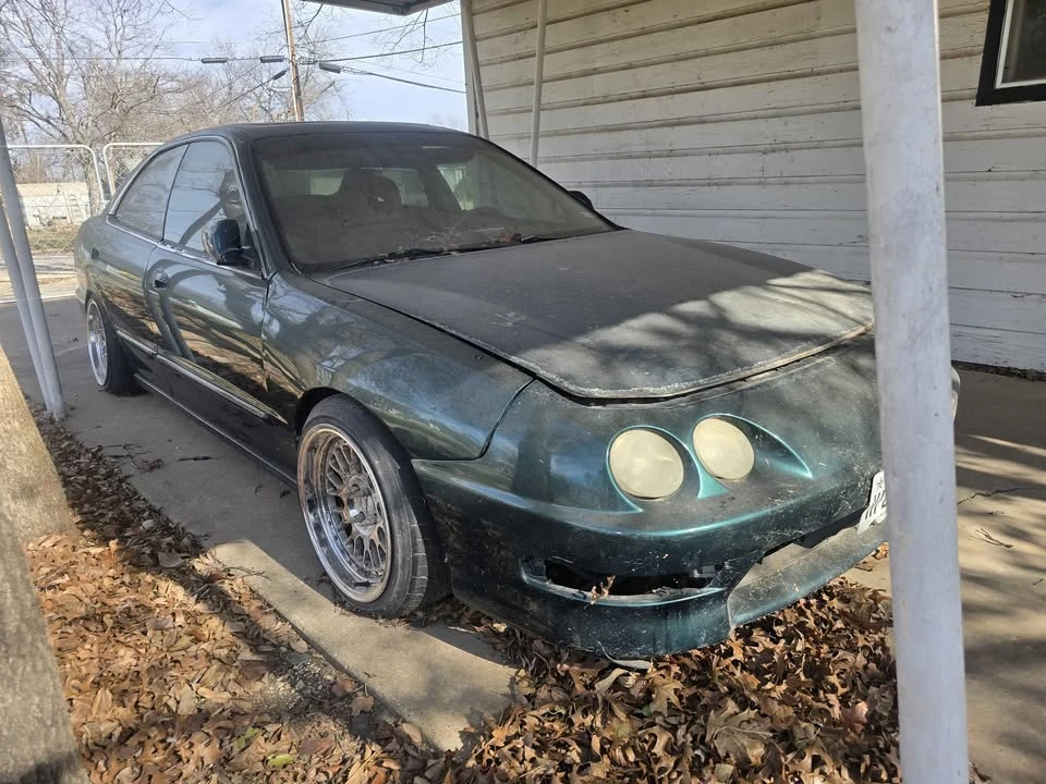 1999 Acura Integra 3rd Gen - Image 2 of 12
