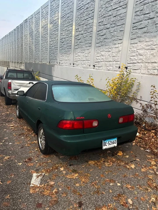 1999 Acura Integra 3rd Gen - Image 4 of 5