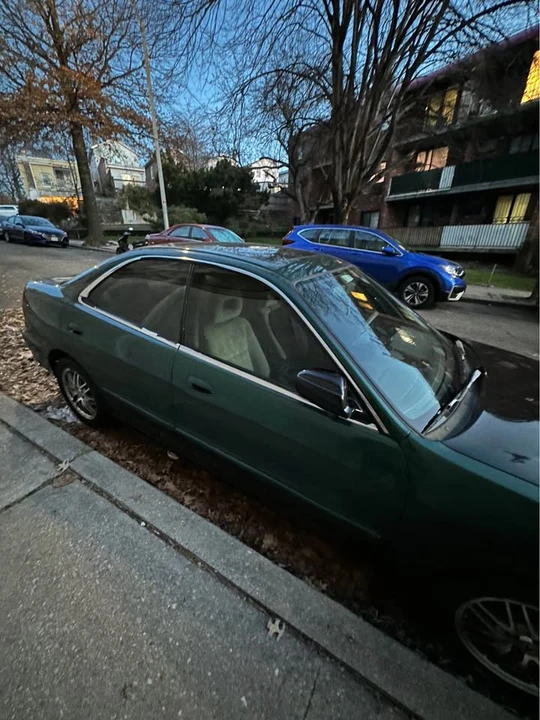 1999 Acura Integra 3rd Gen - Image 2 of 5