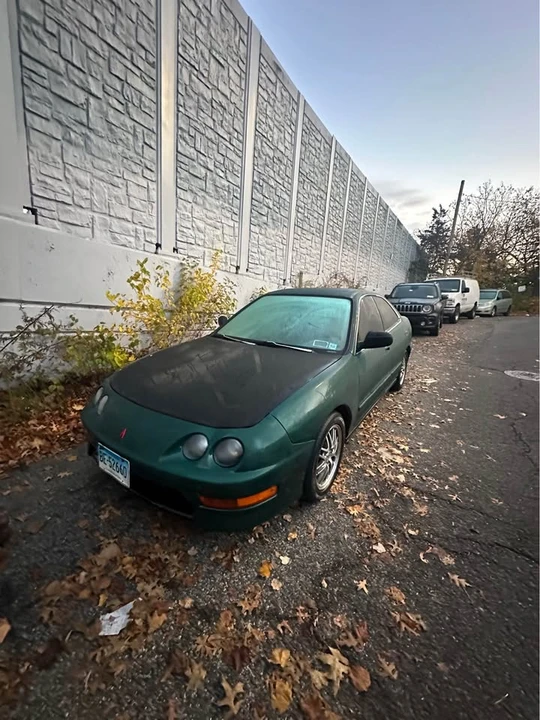 1999 Acura Integra 3rd Gen - Image 5 of 5