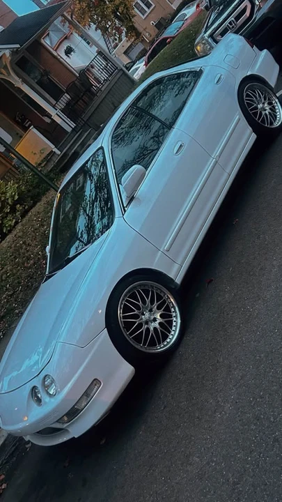1999 Acura Integra 3rd Gen - Image 3 of 4