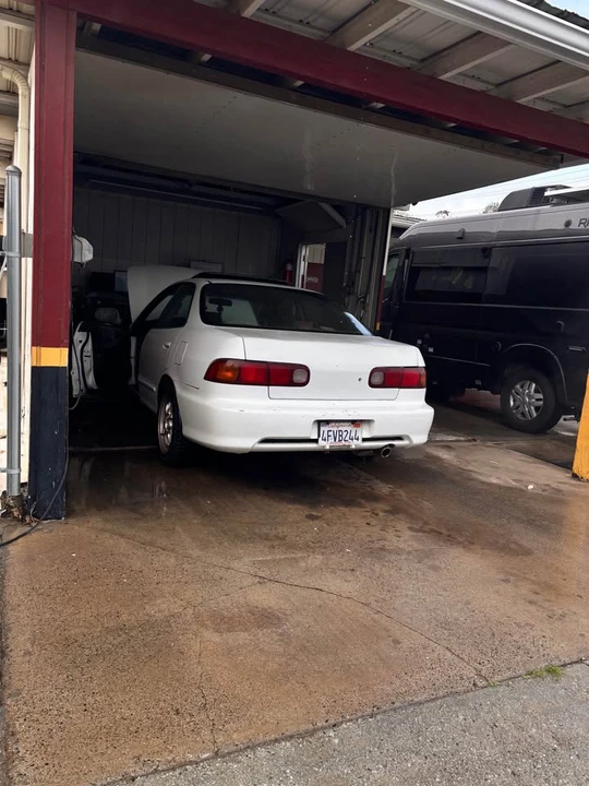 1999 Acura Integra 3rd Gen - Image 3 of 3