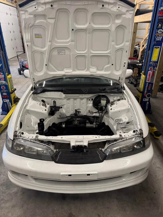 1999 Acura Integra 3rd Gen - Image 3 of 8