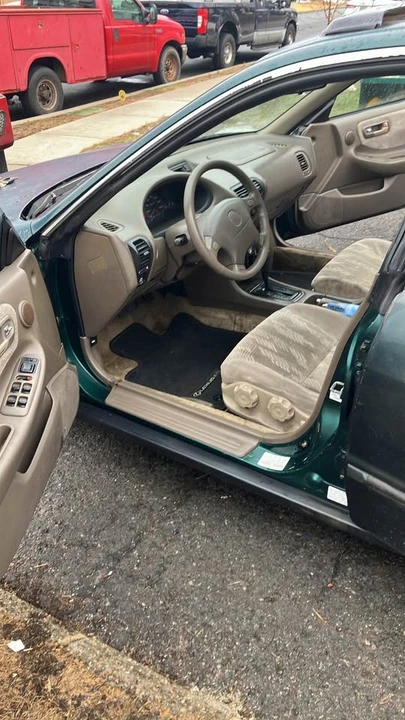 1999 Acura Integra 3rd Gen - Image 11 of 13