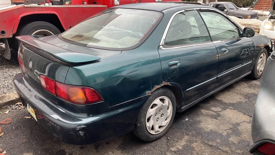 1999 Acura Integra 3rd Gen - Image 4 of 13