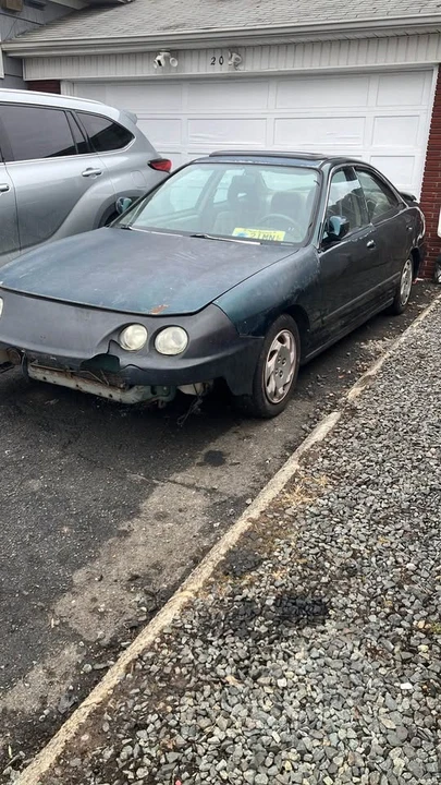 1999 Acura Integra 3rd Gen - Image 2 of 13
