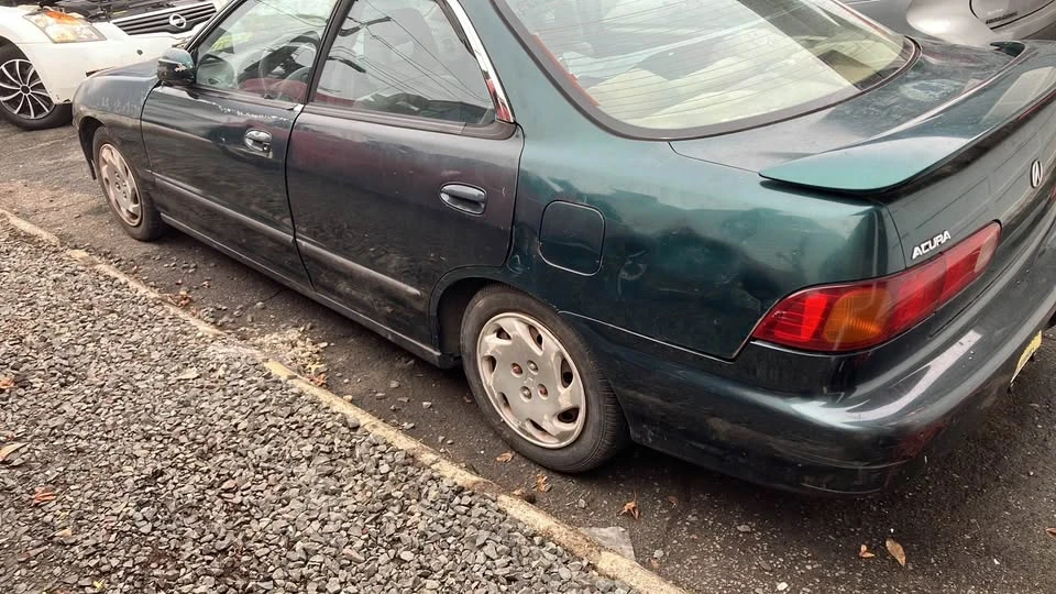 1999 Acura Integra 3rd Gen - Image 3 of 13