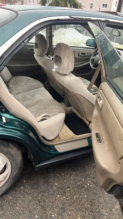 1999 Acura Integra 3rd Gen - Image 6 of 13