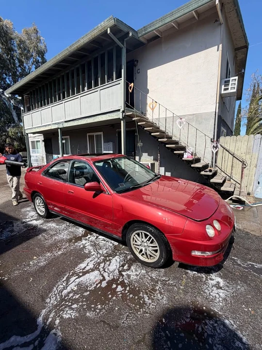 1999 Acura Integra 3rd Gen - Image 4 of 6