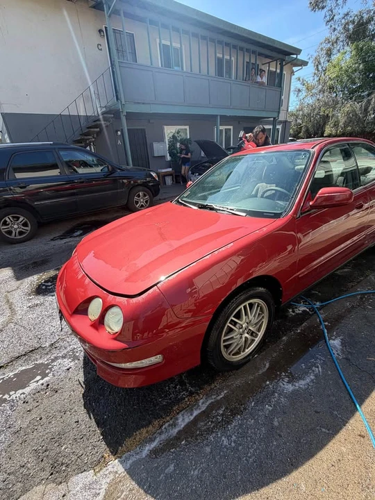 1999 Acura Integra 3rd Gen - Image 5 of 6