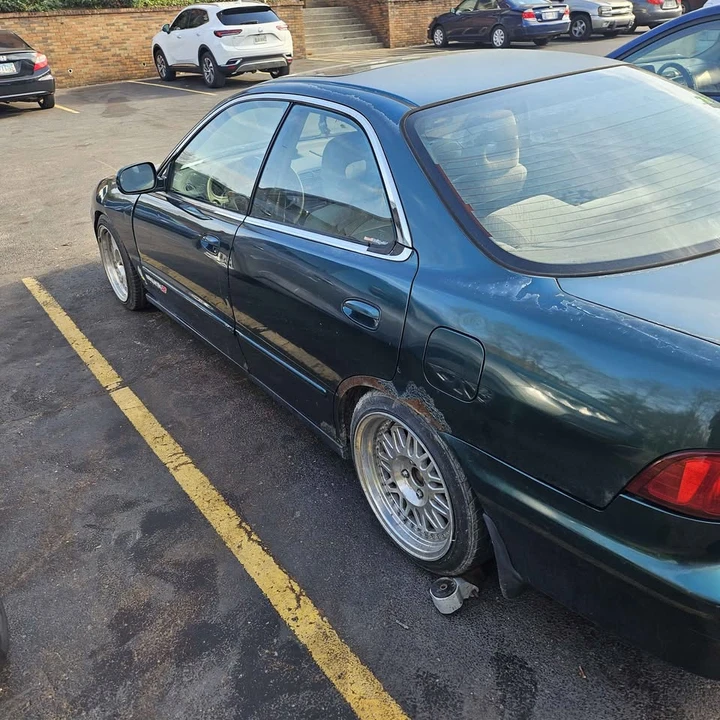 1999 Acura Integra 3rd Gen - Image 5 of 6