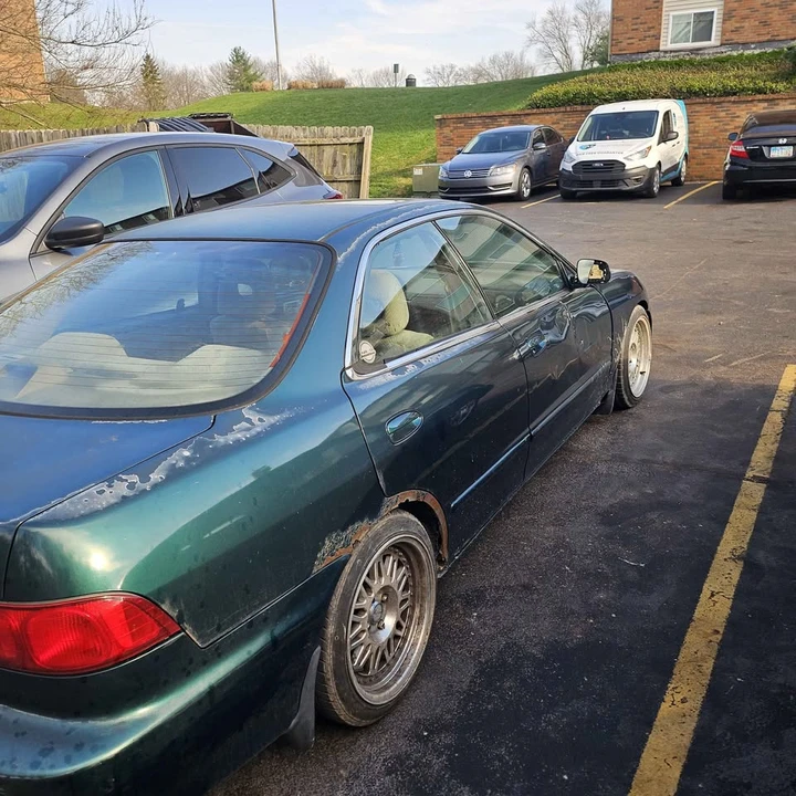 1999 Acura Integra 3rd Gen - Image 3 of 6