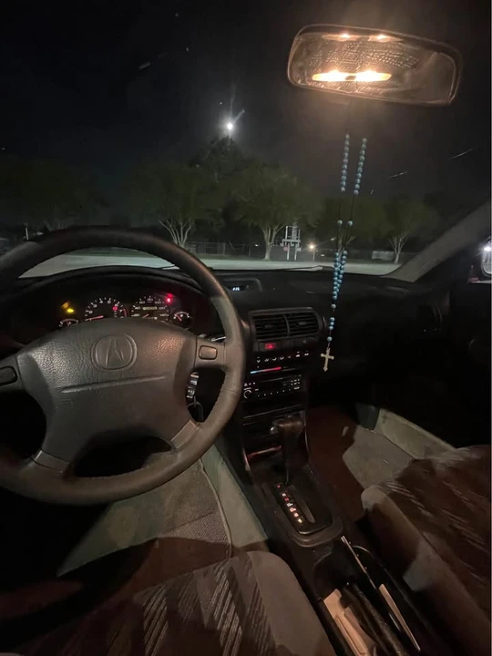 1999 Acura Integra 3rd Gen - Image 8 of 11