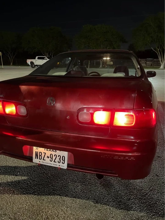 1999 Acura Integra 3rd Gen - Image 4 of 11