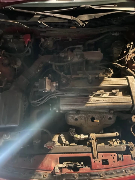 1999 Acura Integra 3rd Gen - Image 6 of 11