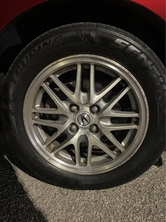 1999 Acura Integra 3rd Gen - Image 11 of 11