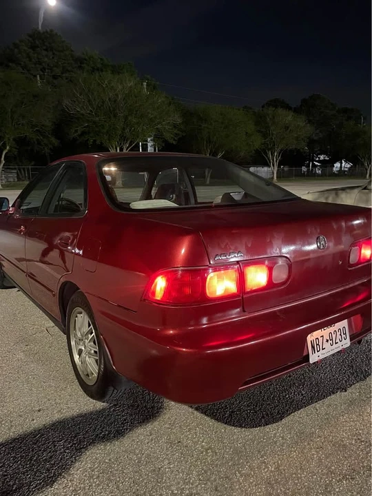 1999 Acura Integra 3rd Gen - Image 3 of 11