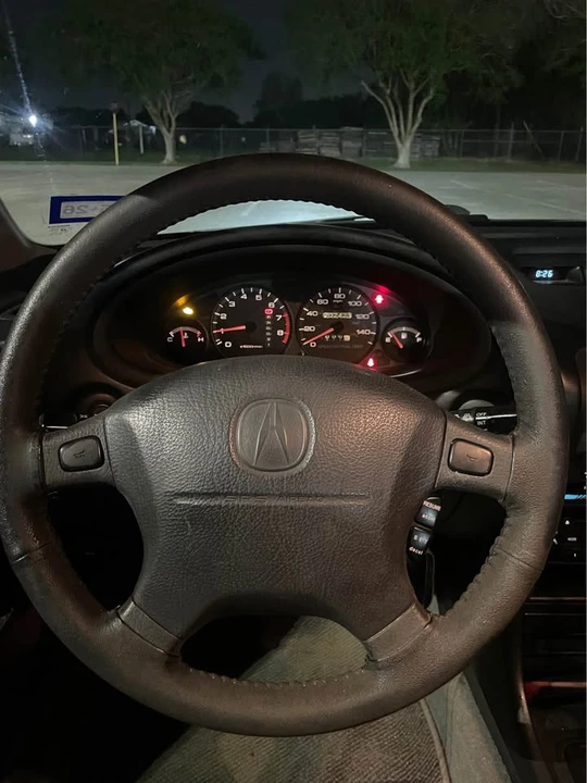 1999 Acura Integra 3rd Gen - Image 7 of 11