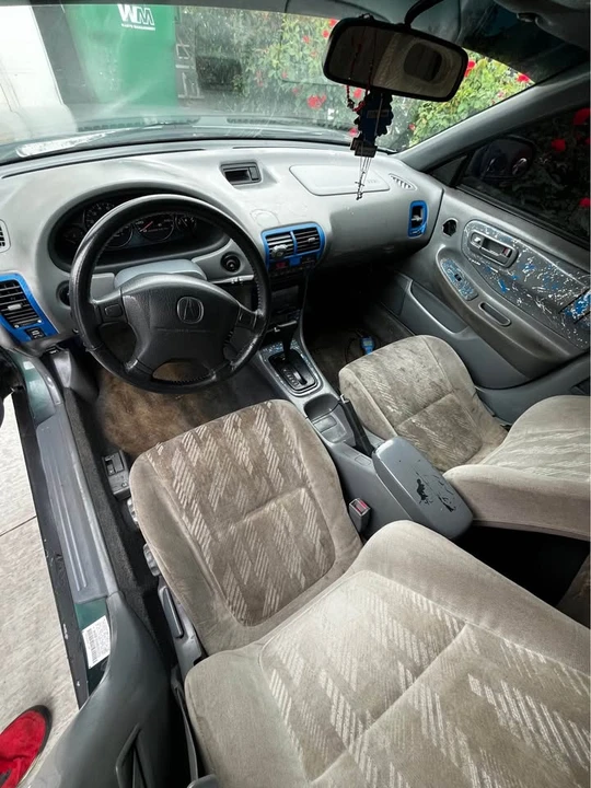 1999 Acura Integra 3rd Gen - Image 5 of 8