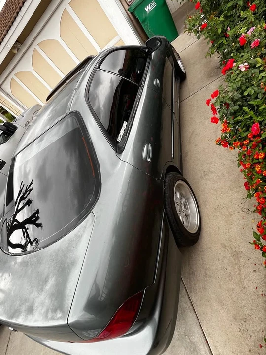 1999 Acura Integra 3rd Gen - Image 3 of 8