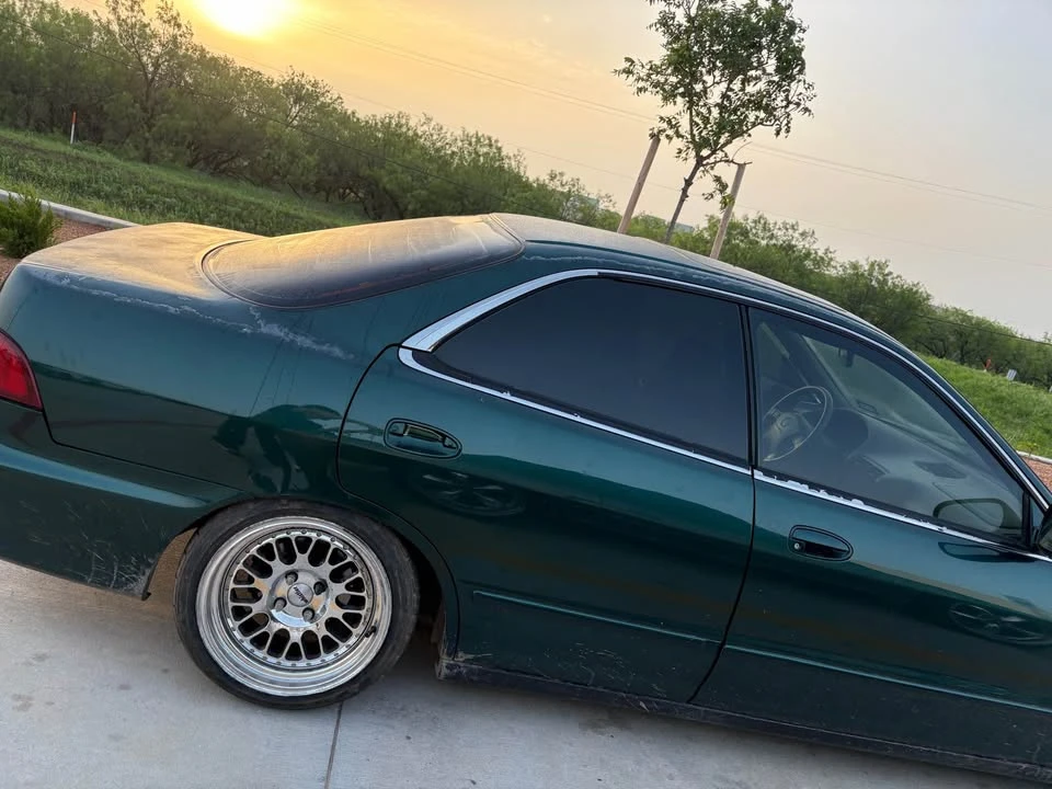 1999 Acura Integra 3rd Gen - Image 4 of 5