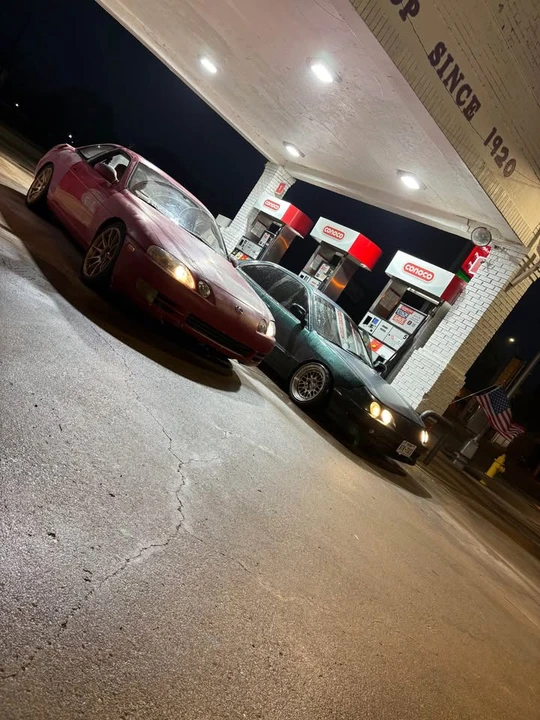 1999 Acura Integra 3rd Gen - Image 5 of 5