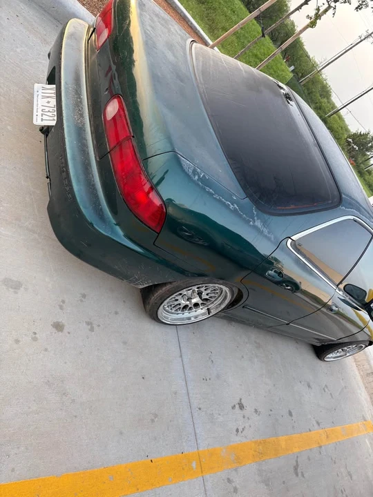 1999 Acura Integra 3rd Gen - Image 3 of 5