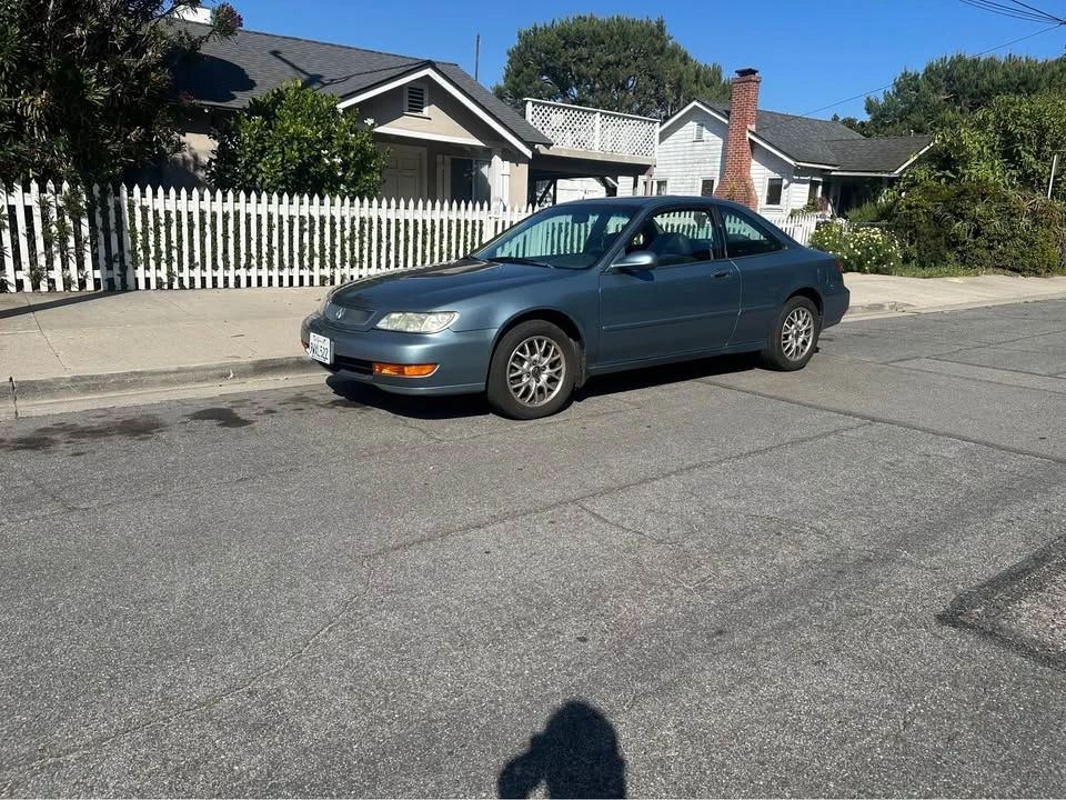 1999 Acura Integra 3rd Gen - Image 3 of 8