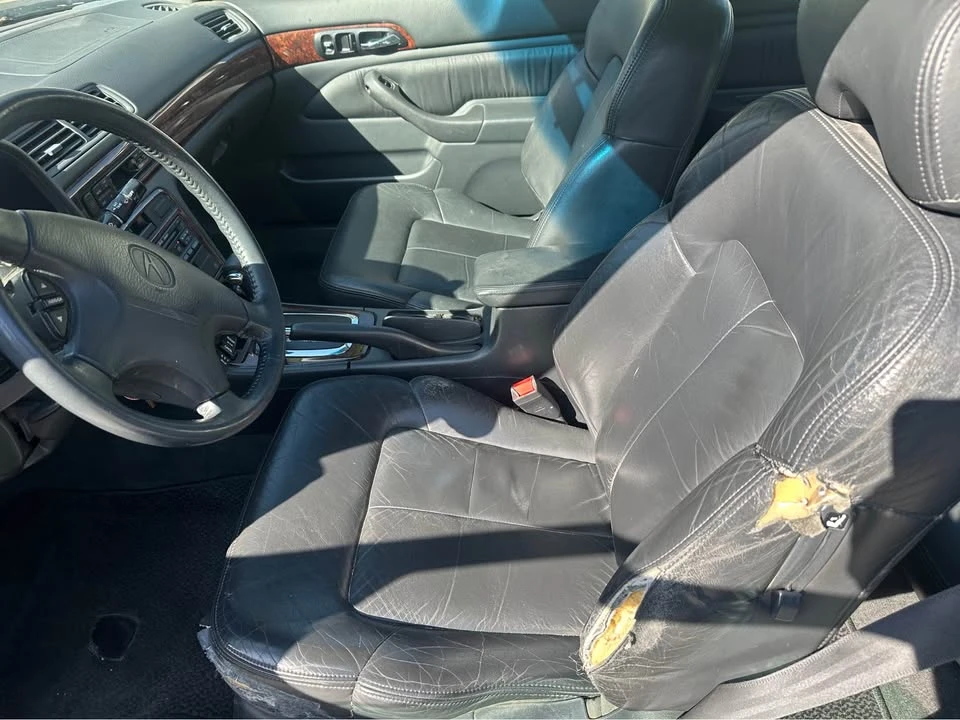1999 Acura Integra 3rd Gen - Image 8 of 8