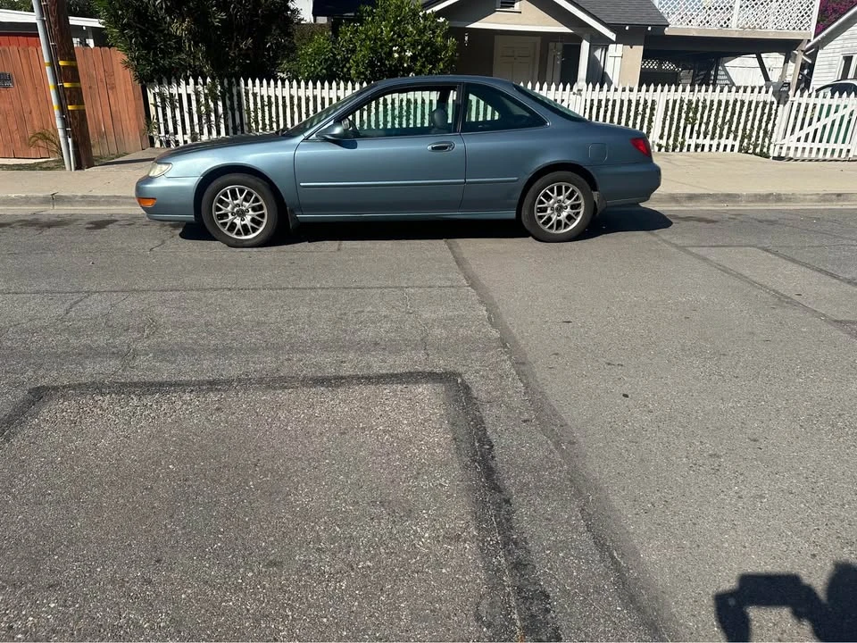 1999 Acura Integra 3rd Gen - Image 2 of 8