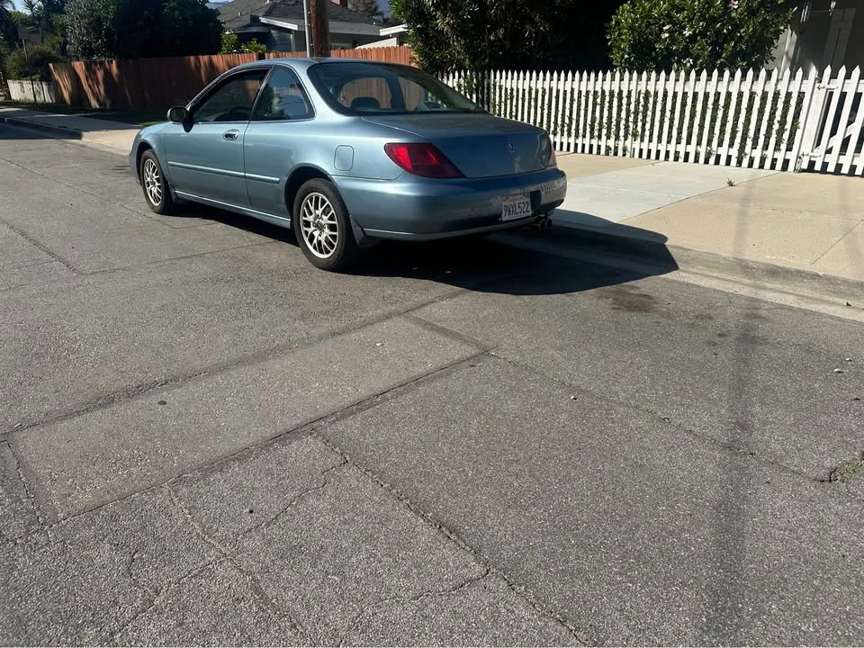 1999 Acura Integra 3rd Gen - Image 6 of 8