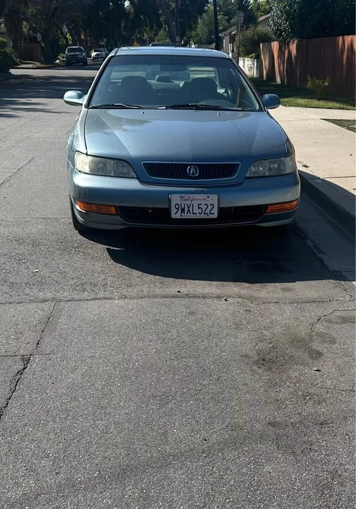 1999 Acura Integra 3rd Gen - Image 5 of 8