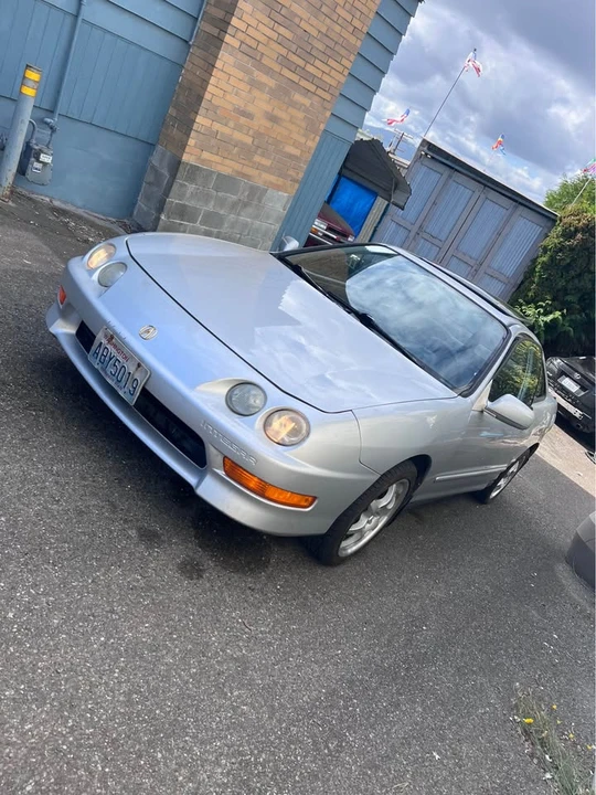 1999 Acura Integra 3rd Gen - Image 3 of 7