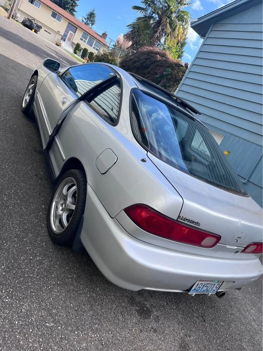 1999 Acura Integra 3rd Gen - Image 2 of 7